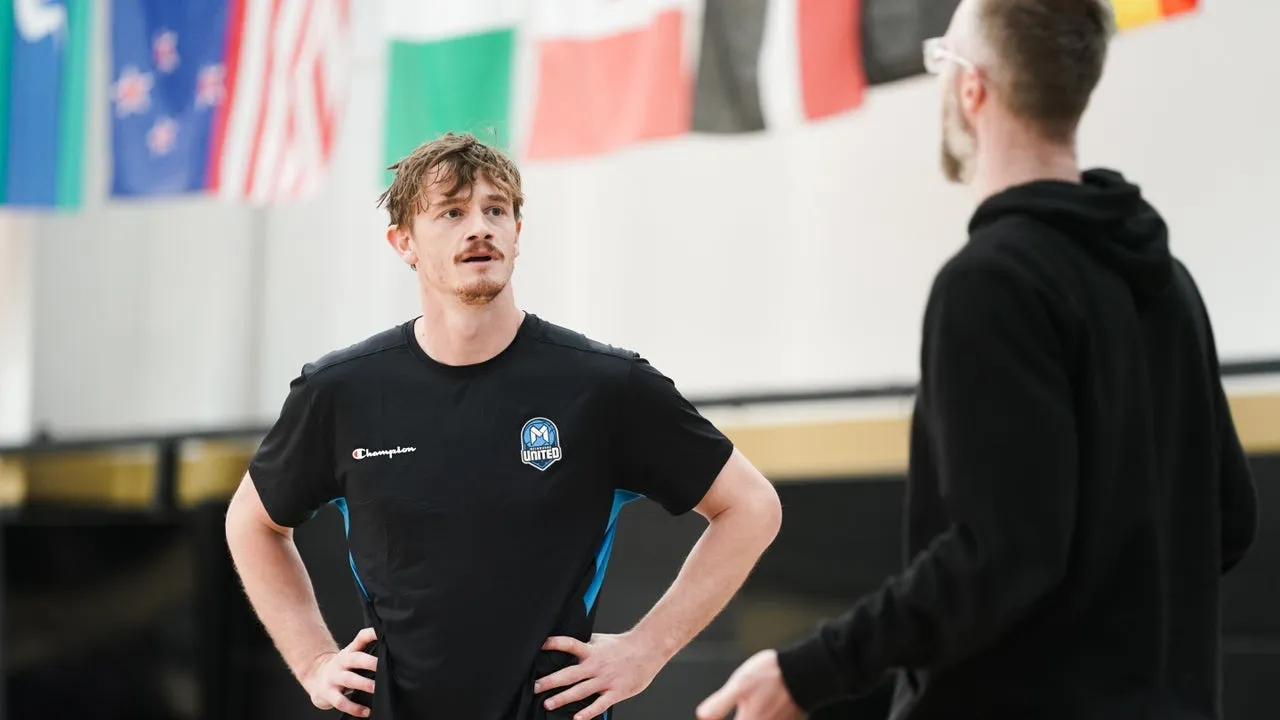 Delany looking to build on United tradition