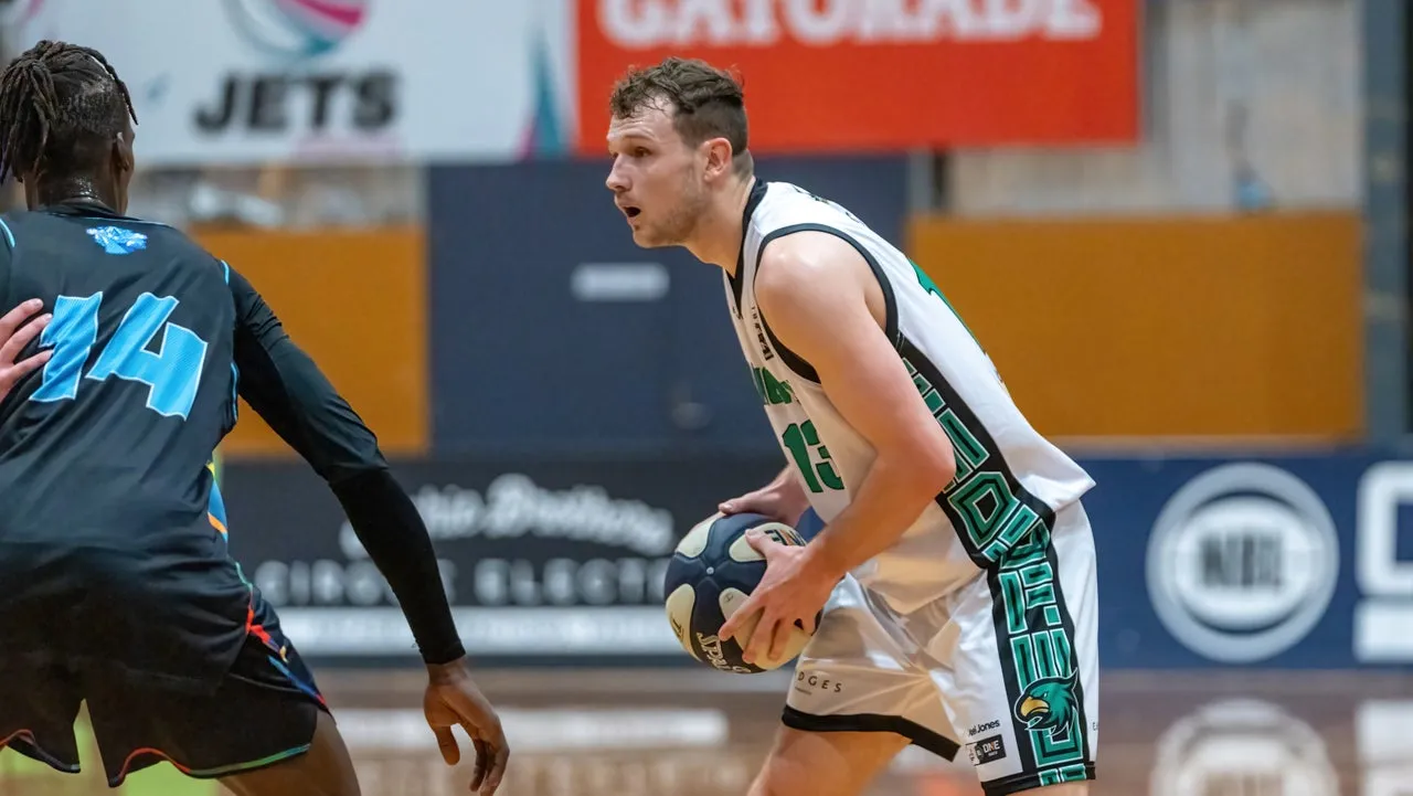 Off-season Games Wrap: Krebs catches fire in Tassie double