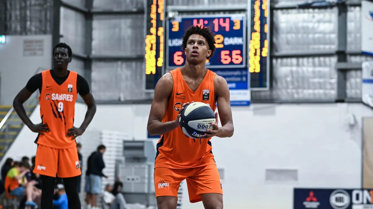 Off-season Games Wrap: Daniels dominant in debut