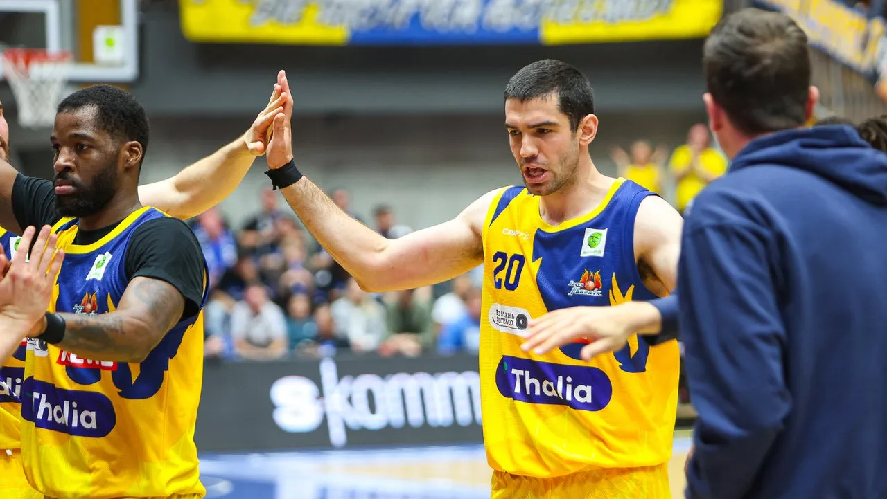 Off-season Games Wrap: Krslovic advances to Semi-Finals