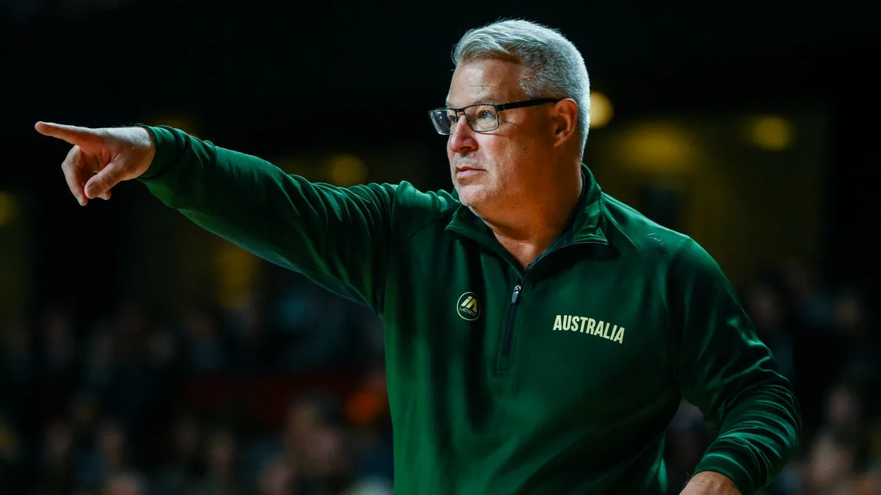 Vickerman, Boomers claim Game 1 victory against Tall Blacks