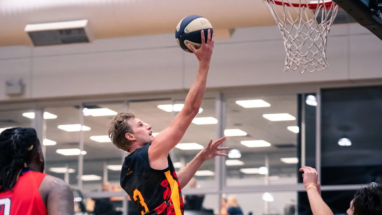 Off-season Games Wrap: Wilson explodes for 30-point performance
