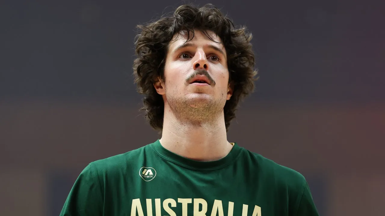 Bowen to suit up for Boomers in Trans-Tasman Throwdown