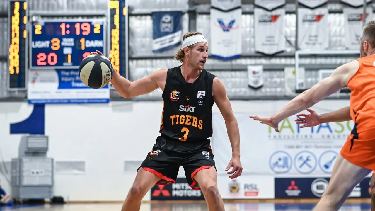 Wilson ready to make an impact