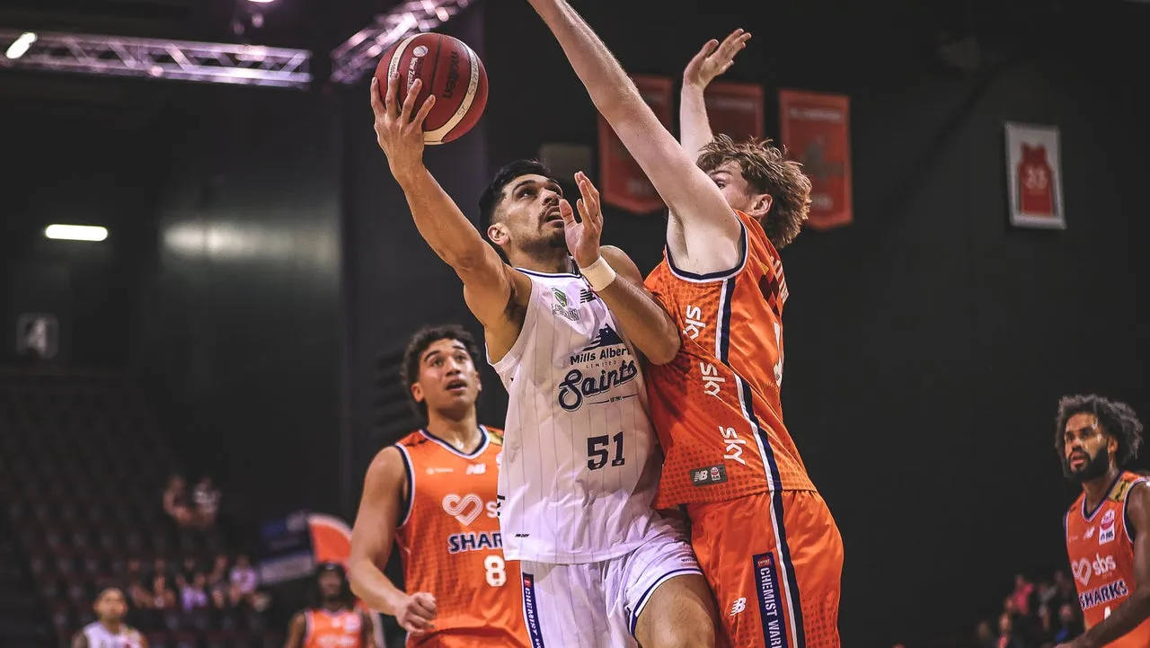 Off-season Games Wrap: Ili dominant in return to NZNBL