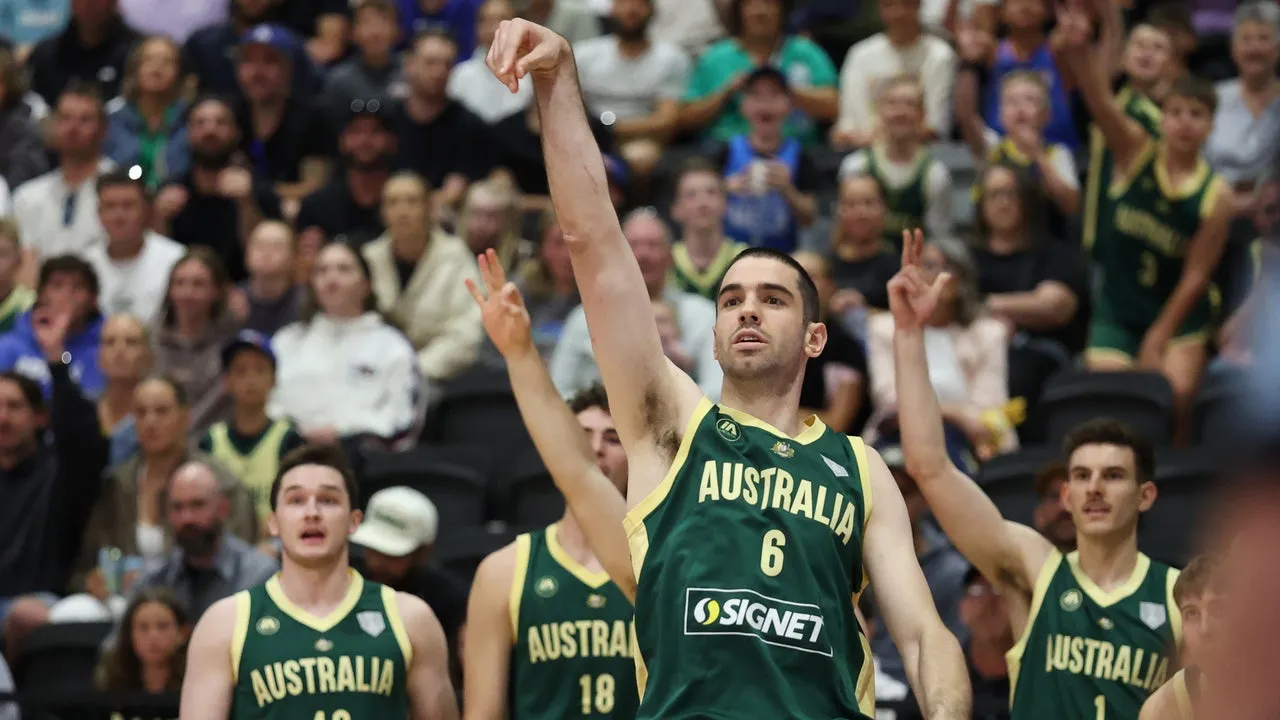 Krslovic eager to hit the court alongside United stars
