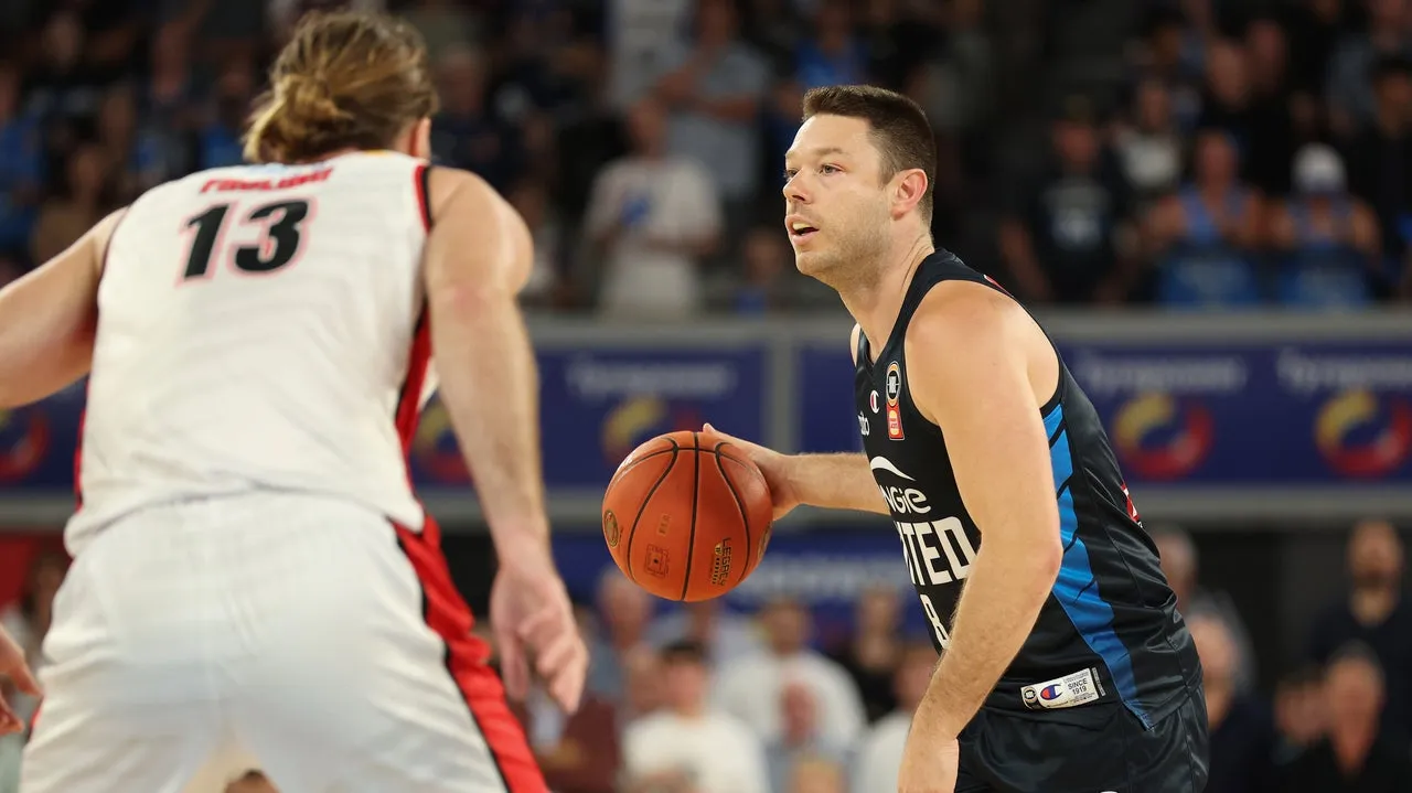 Matthew Dellavedova departs Melbourne United