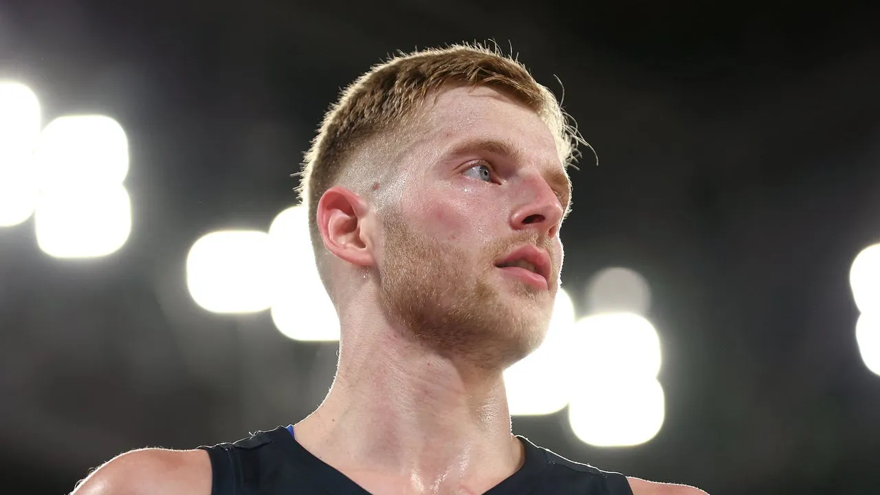 NBL25 Debrief - Jack White