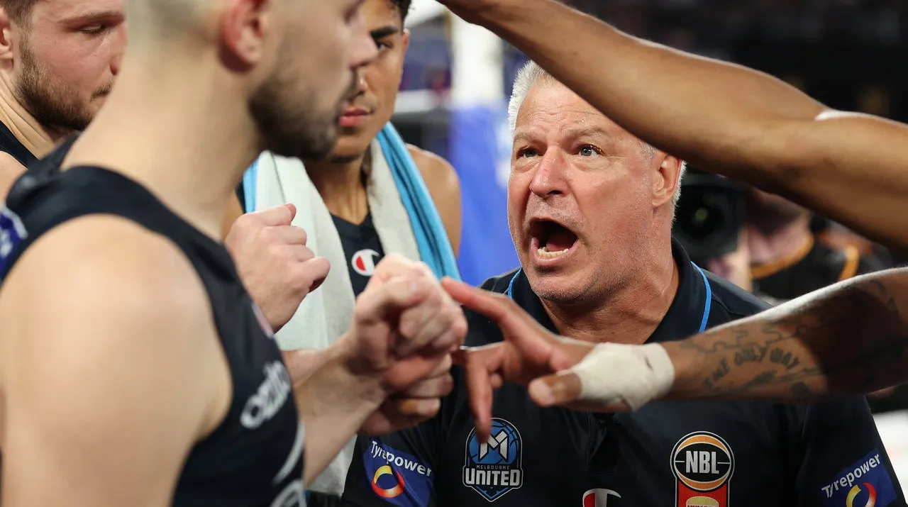 Vickerman breaks down crucial factors ahead of Game 4
