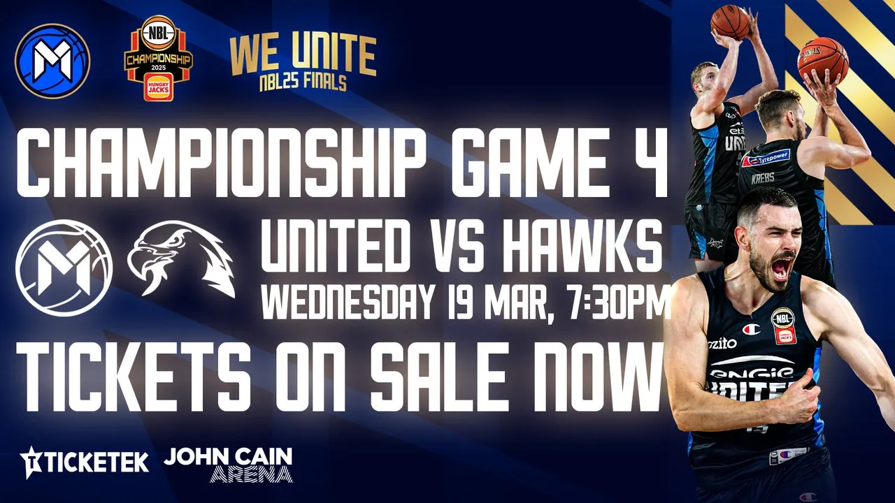 Championship Series Game 4 tickets ON SALE NOW