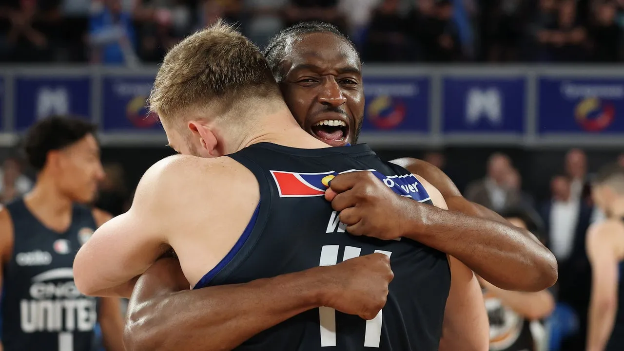 Depth praised following thrilling Game 3 win