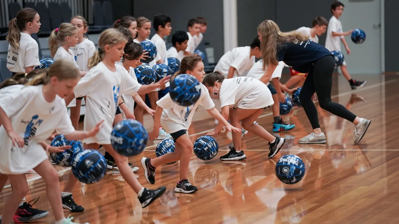 April Holiday Camps open for registration now!