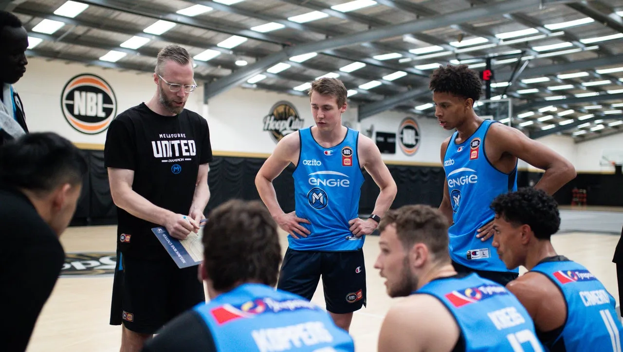 Barlow breaks down what it takes to win a Championship