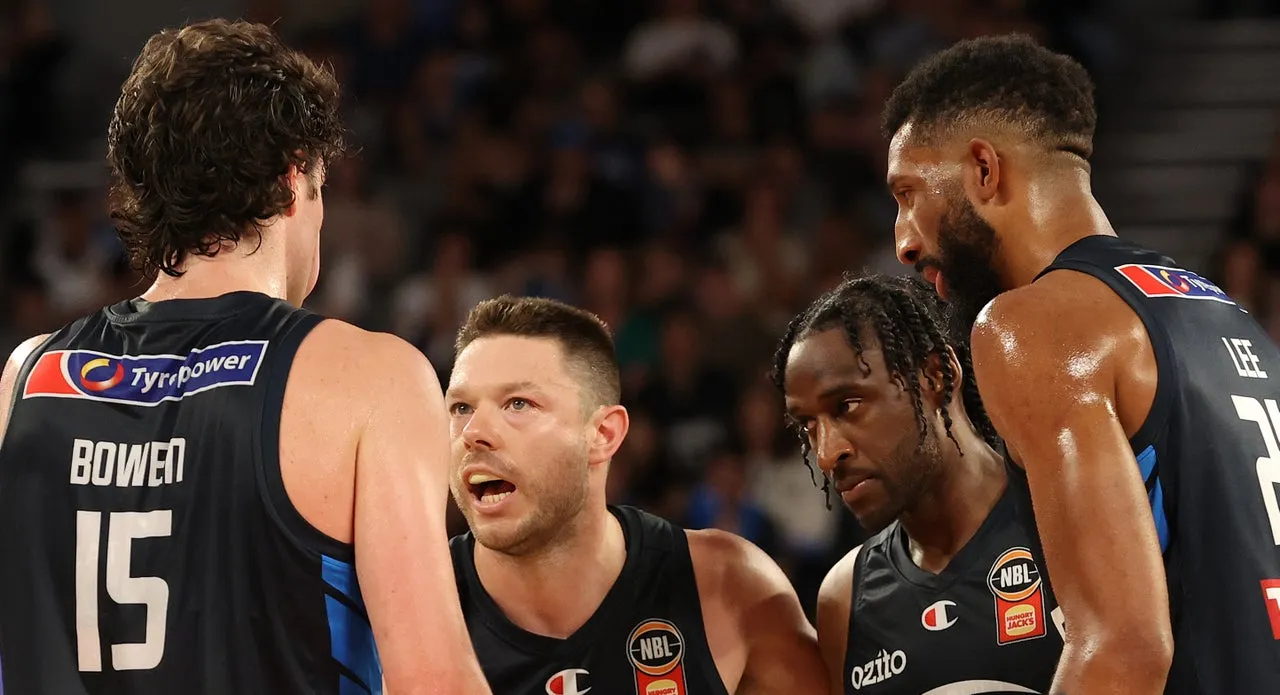 Unselfish stars fuelling historic offence