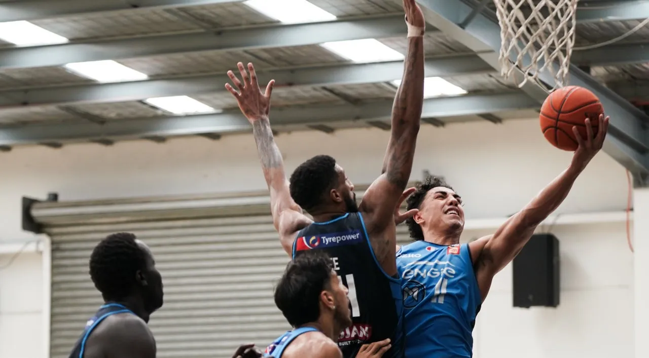 United staying sharp through intense scrimmages