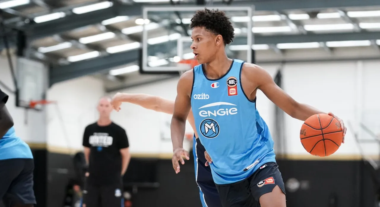 Daniels shining at National Championships