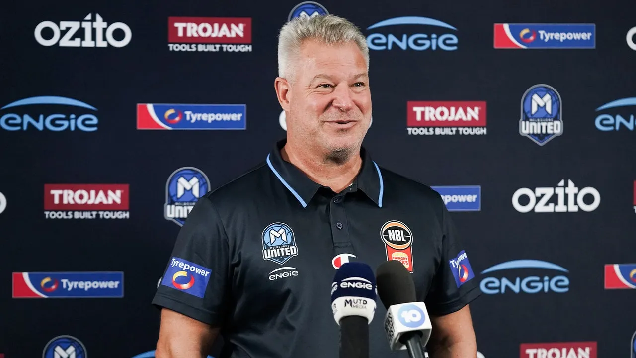United excited for blockbuster Pride Round clash