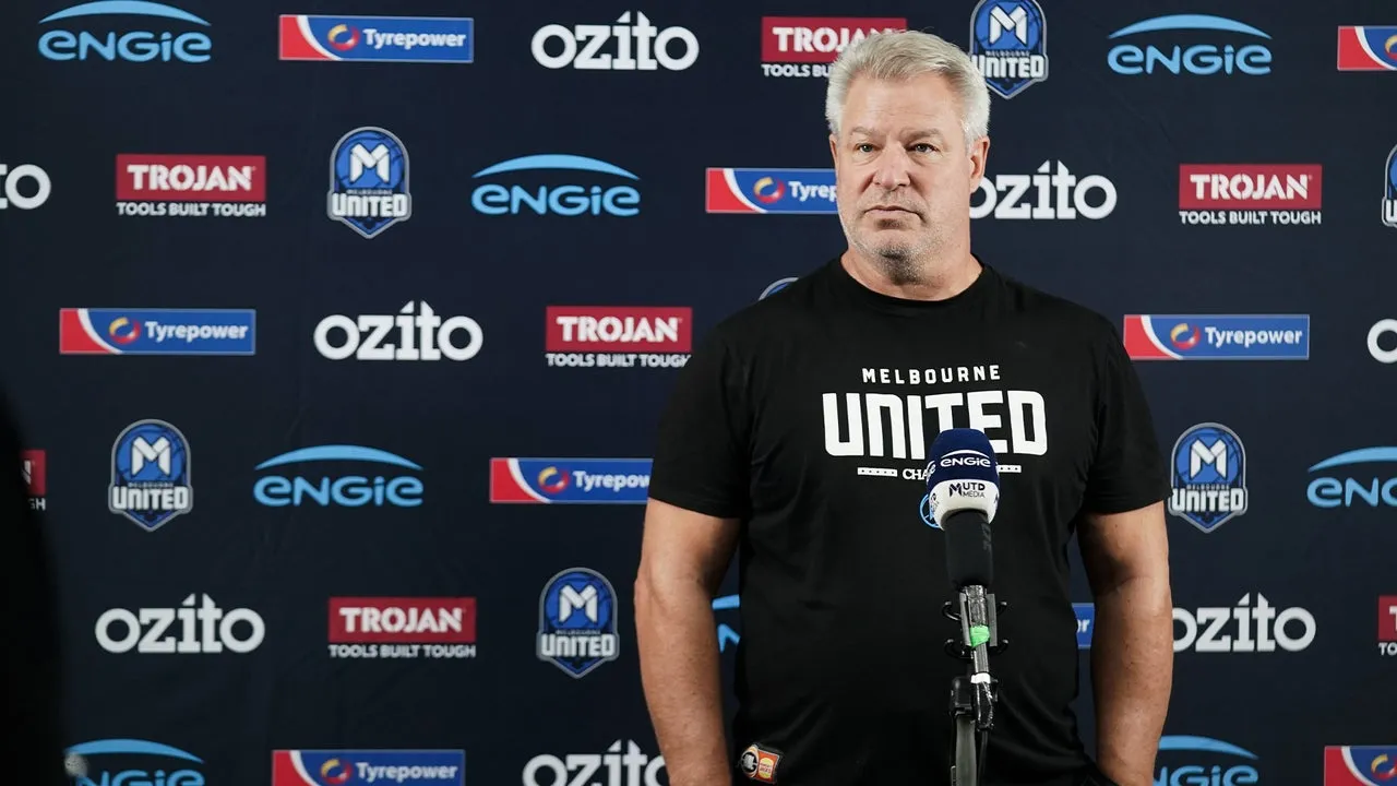 United eager for final road challenge of the regular season
