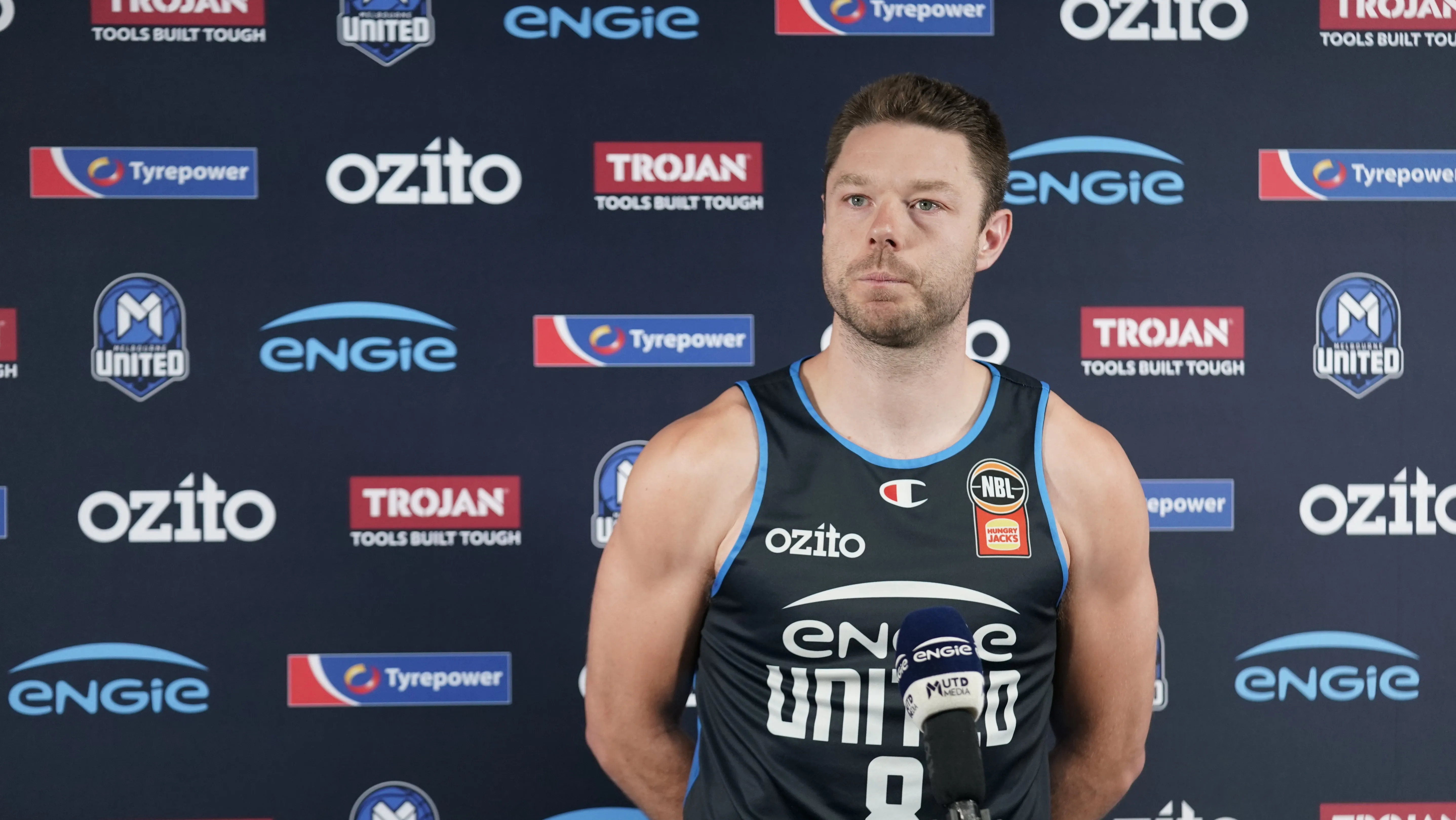 Dellavedova, Vickerman preview Adelaide road trip