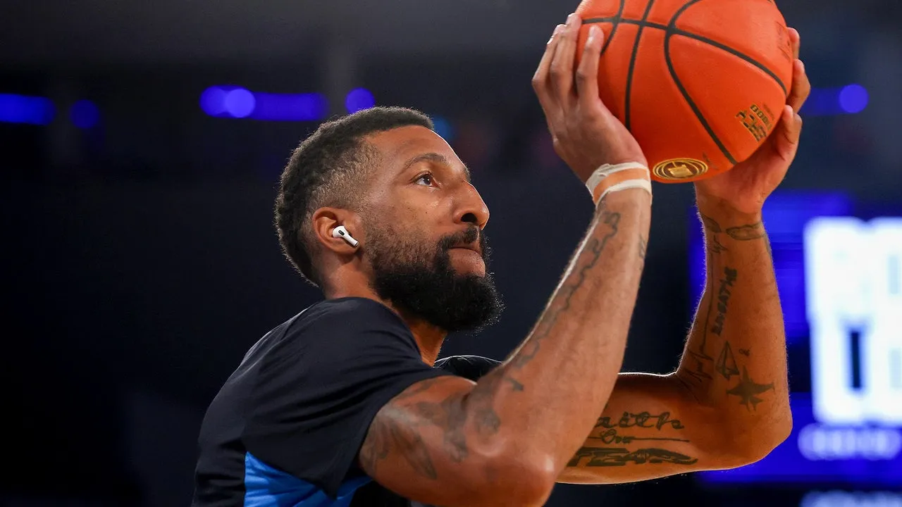 Squad Update: NBL25 Round 12