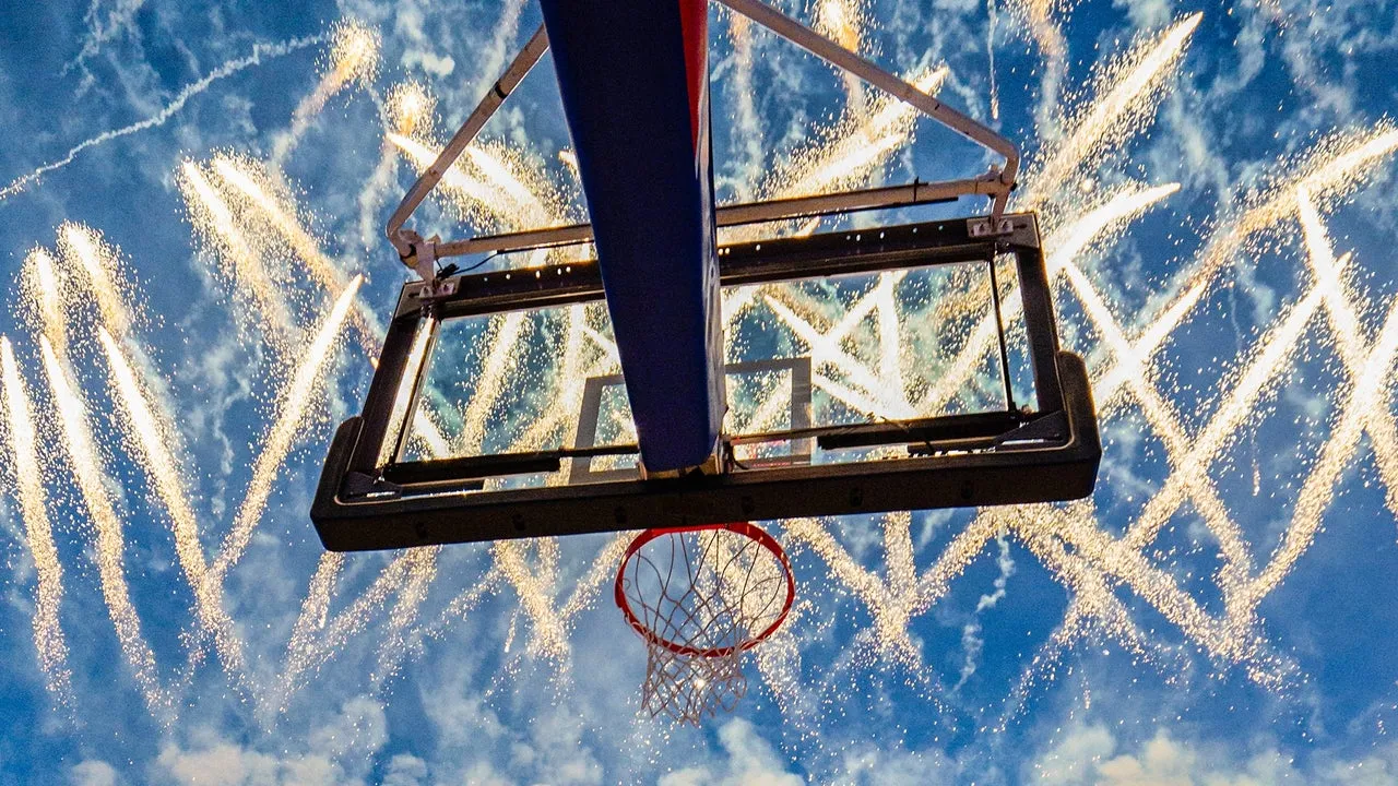 Fireworks to return for the league’s original Open Air Game