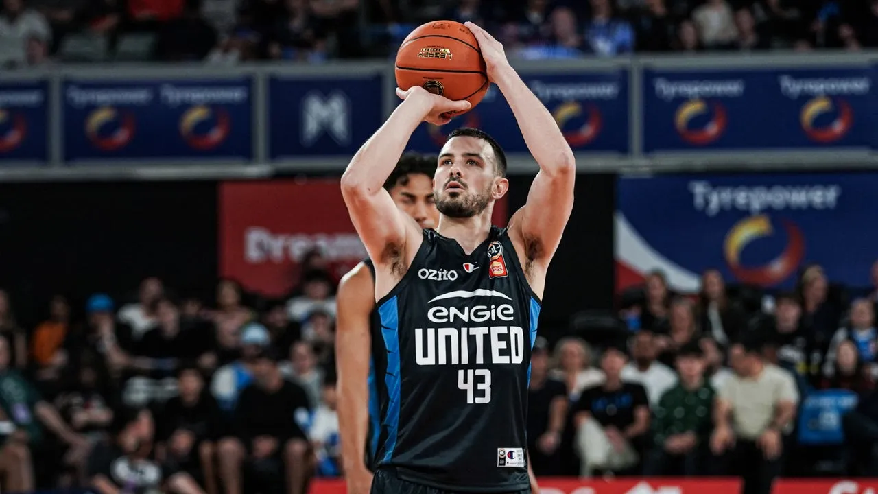 Squad Update: NBL25 Round 11