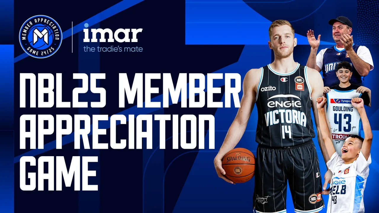 United’s Member Appreciation Game set to return