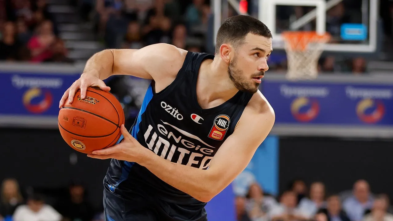 Goulding torches Thailand in FIBA Qualifier