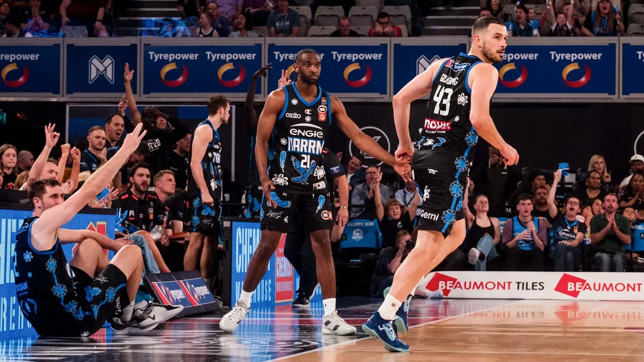 ‘It was a fun night’ says Goulding following 46-point explosion