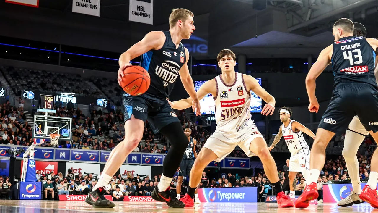 ‘Locked in’ White breaks down game-winning sequence