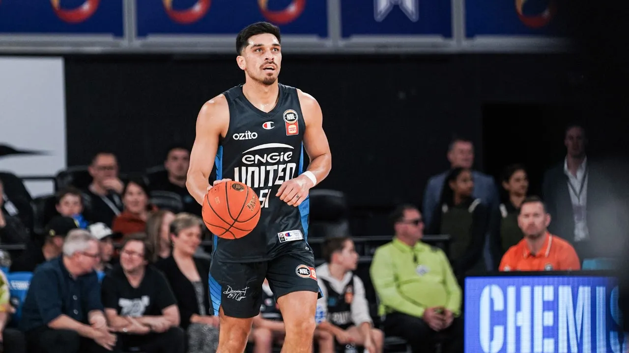 Squad Update: NBL25 Round 7