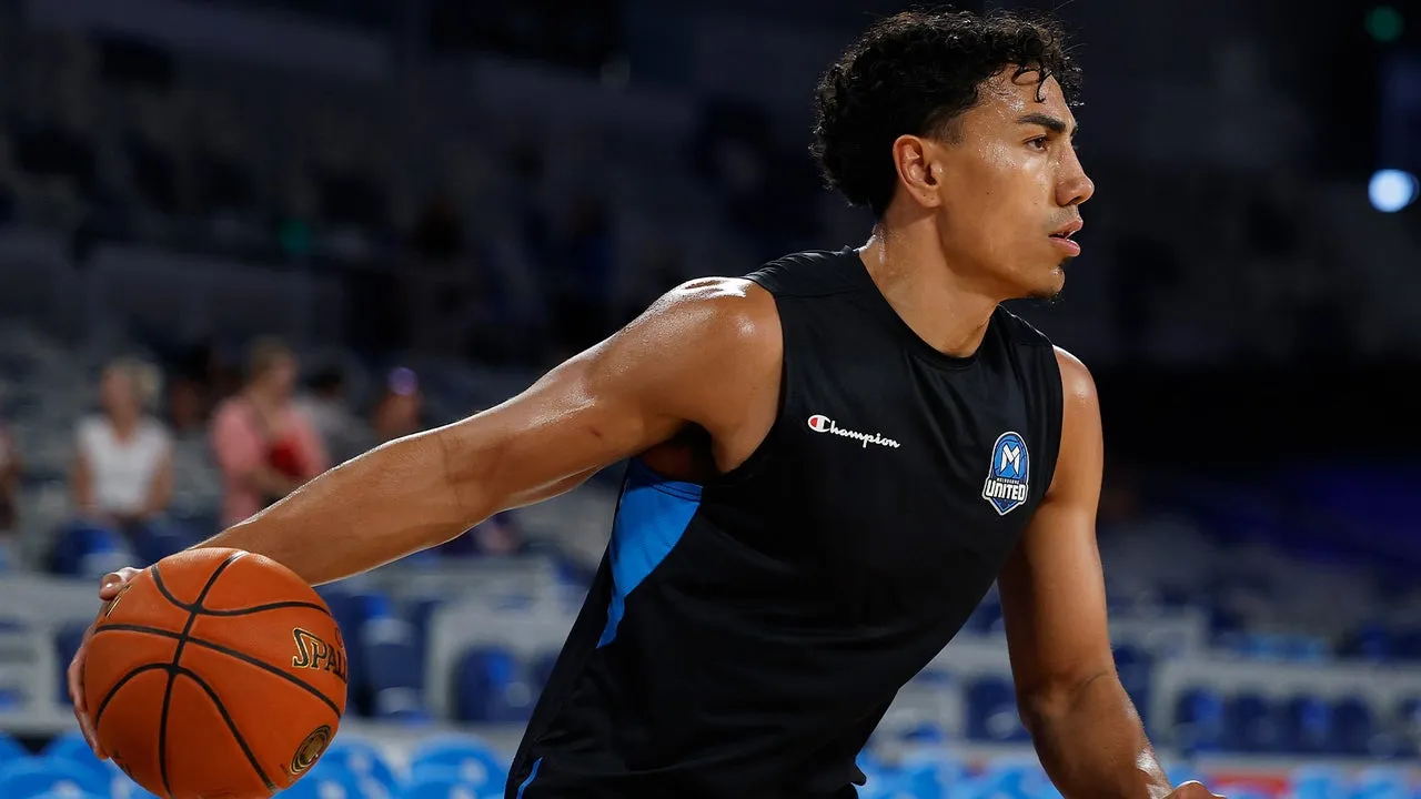 In like Flynn - As reported by the NBL