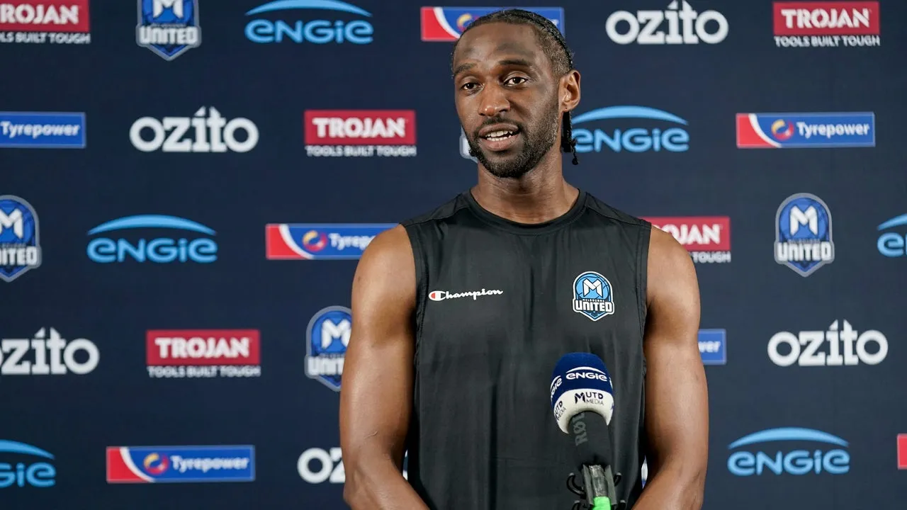 Clark eyes off huge clash against Hawks