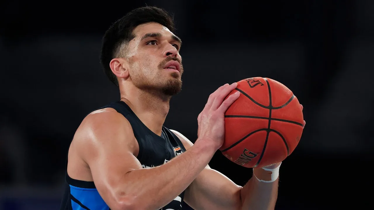 Squad Update: NBL25 Round 5