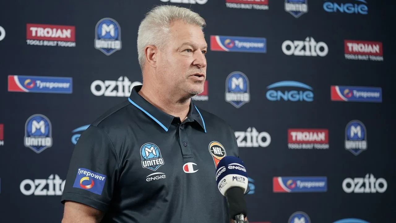 The Multicultural Game 'represents Melbourne' says Vickerman