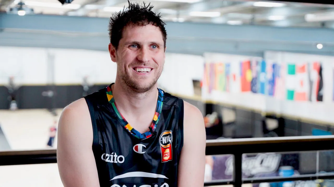 United Multicultural Stories: Rob Loe