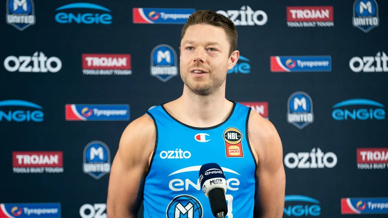 Dellavedova, Vickerman preview huge Round 4 clash