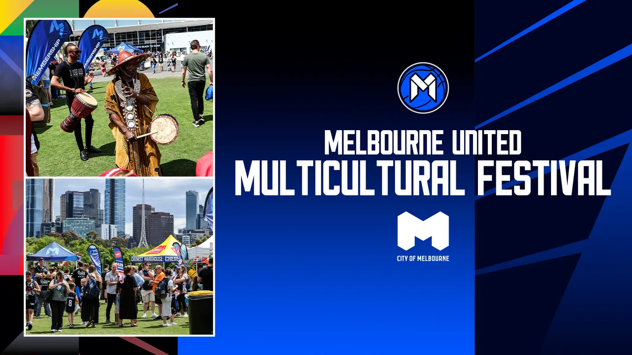 The Multicultural Festival to return, thanks to City of Melbourne
