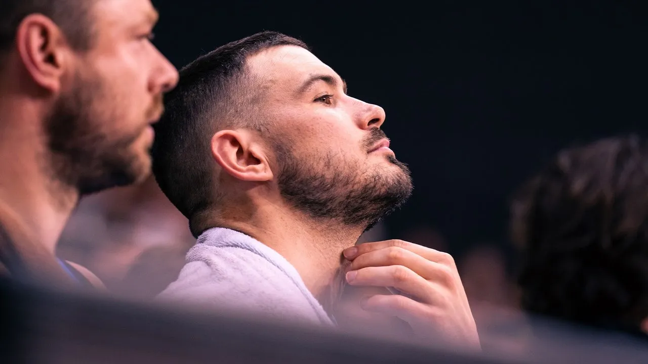 Injury Update: NBL Pre-Season Blitz Game 3