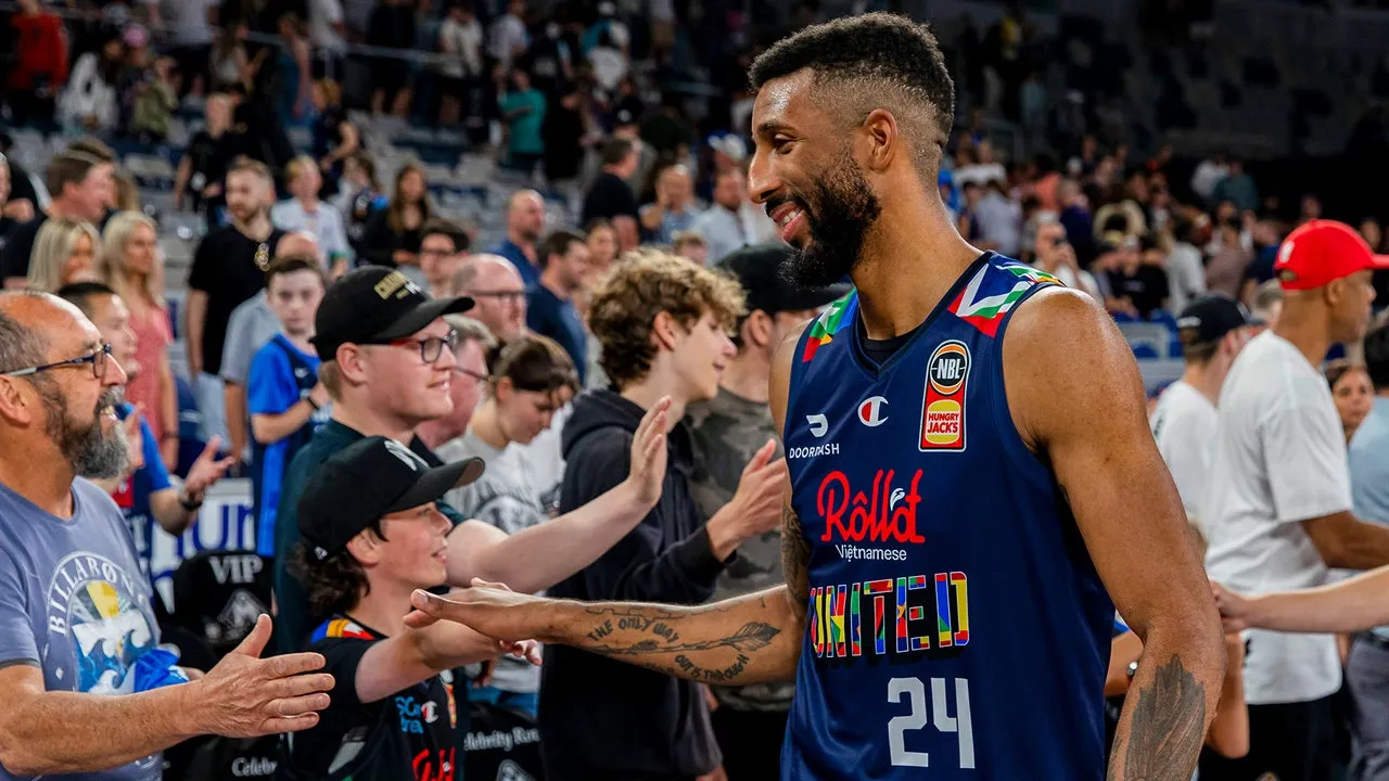 Member passion helped bring back Marcus Lee