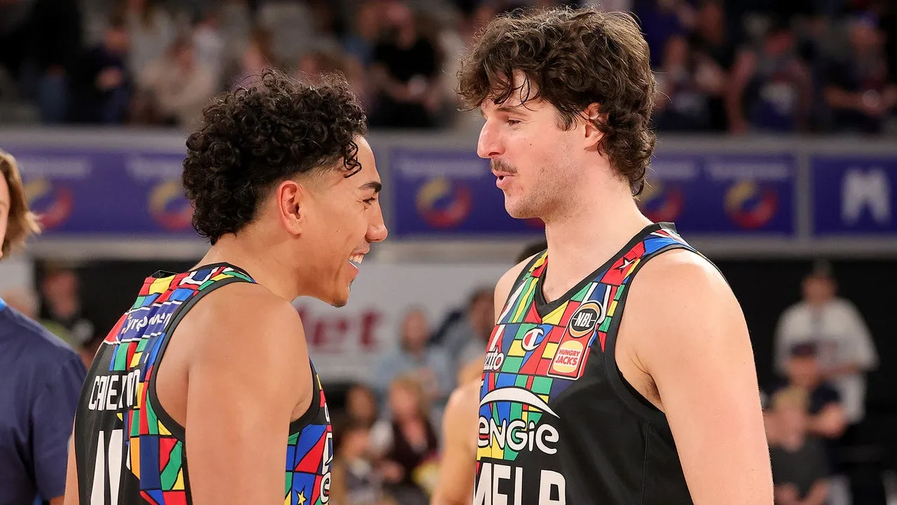 Bowen, Cameron ready for more, says Clark