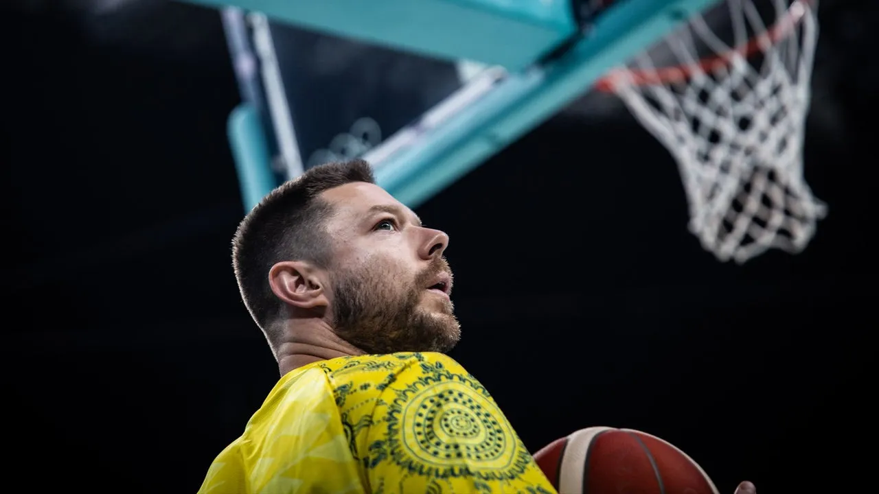 Off-season Games Wrap: Dellavedova records huge Olympic milestone