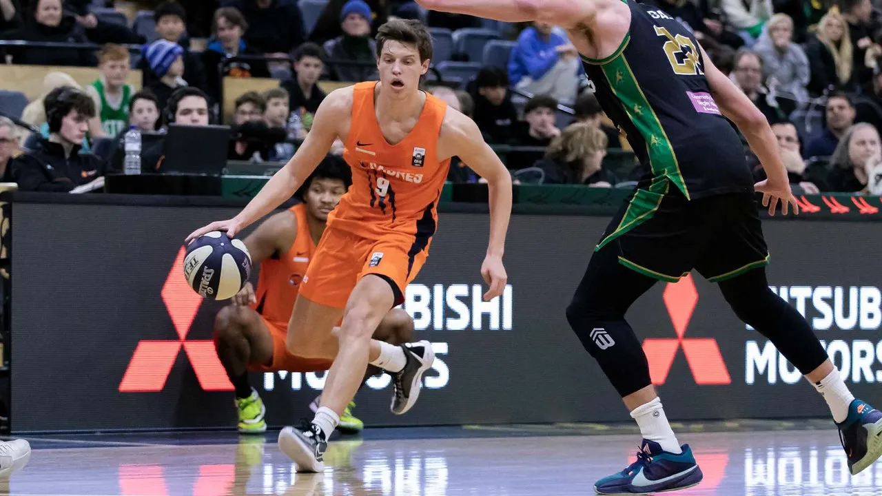 Off-season Games Wrap: Postseason awaits United stars