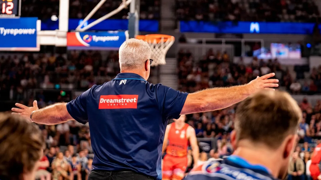 Vickerman searching for unselfish star