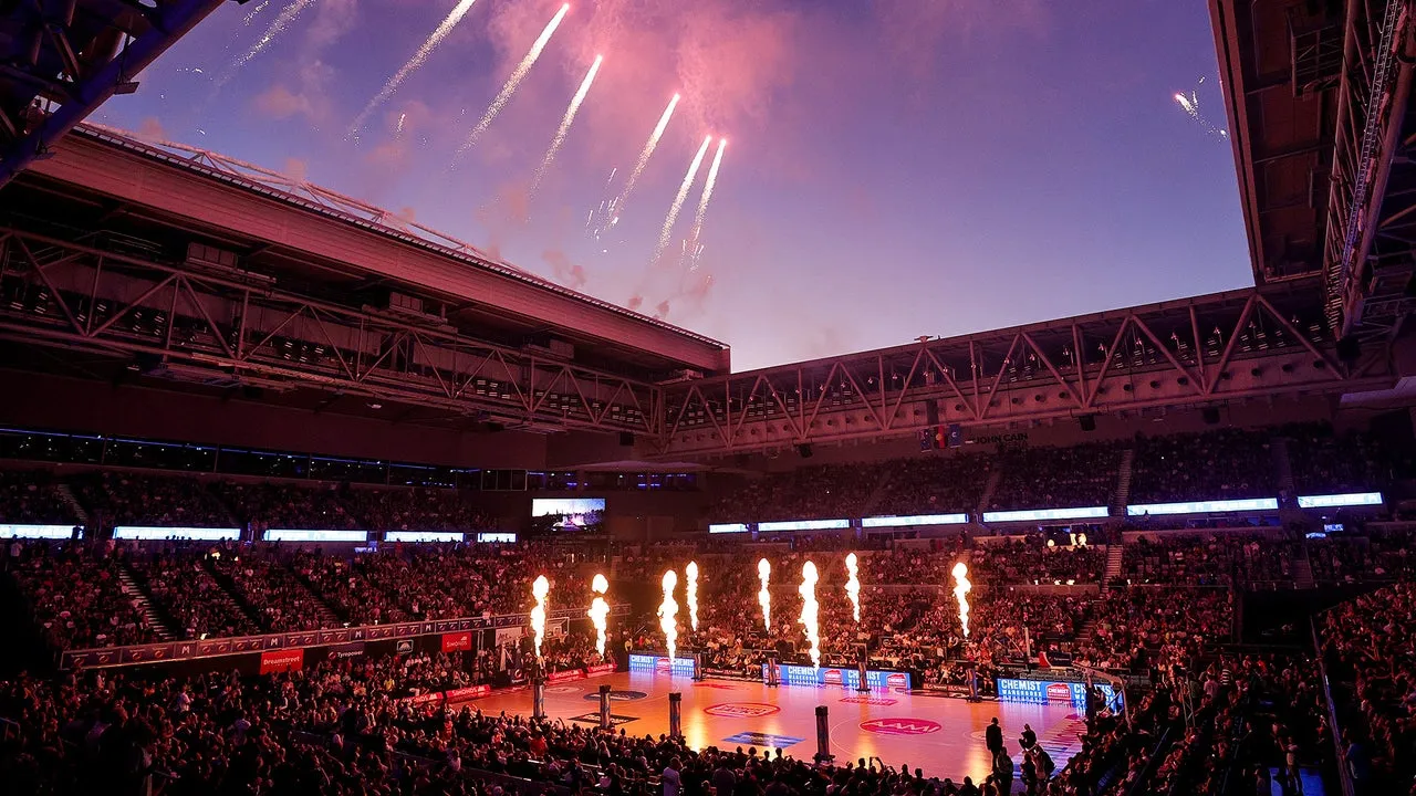 Fans anticipate the return of Australia’s Original Open Air Game