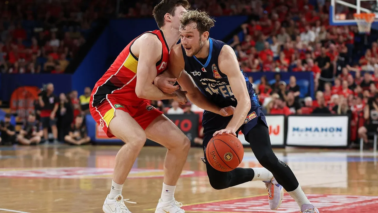 Krebs ready to inject instant offence 