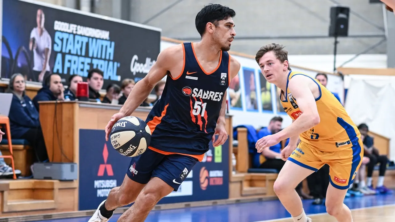 Off-season Games Wrap: Ili makes triumphant return