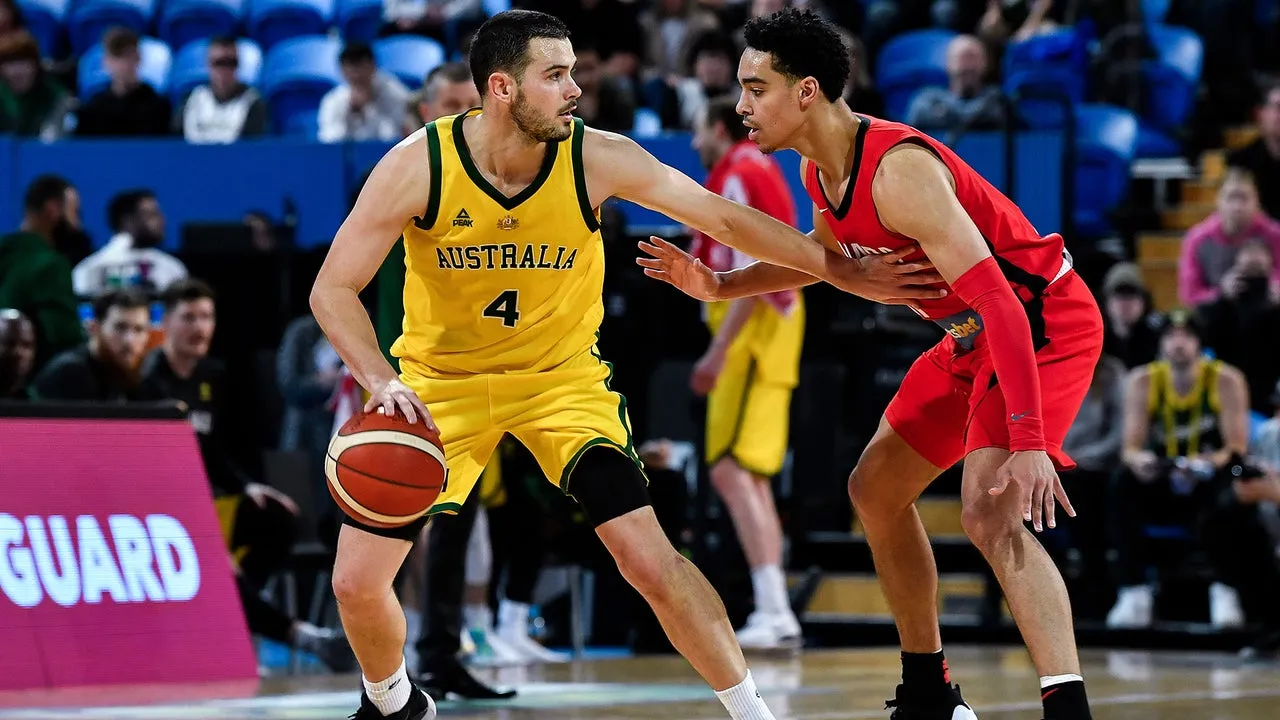 Goulding, Olympic stars set to preview games