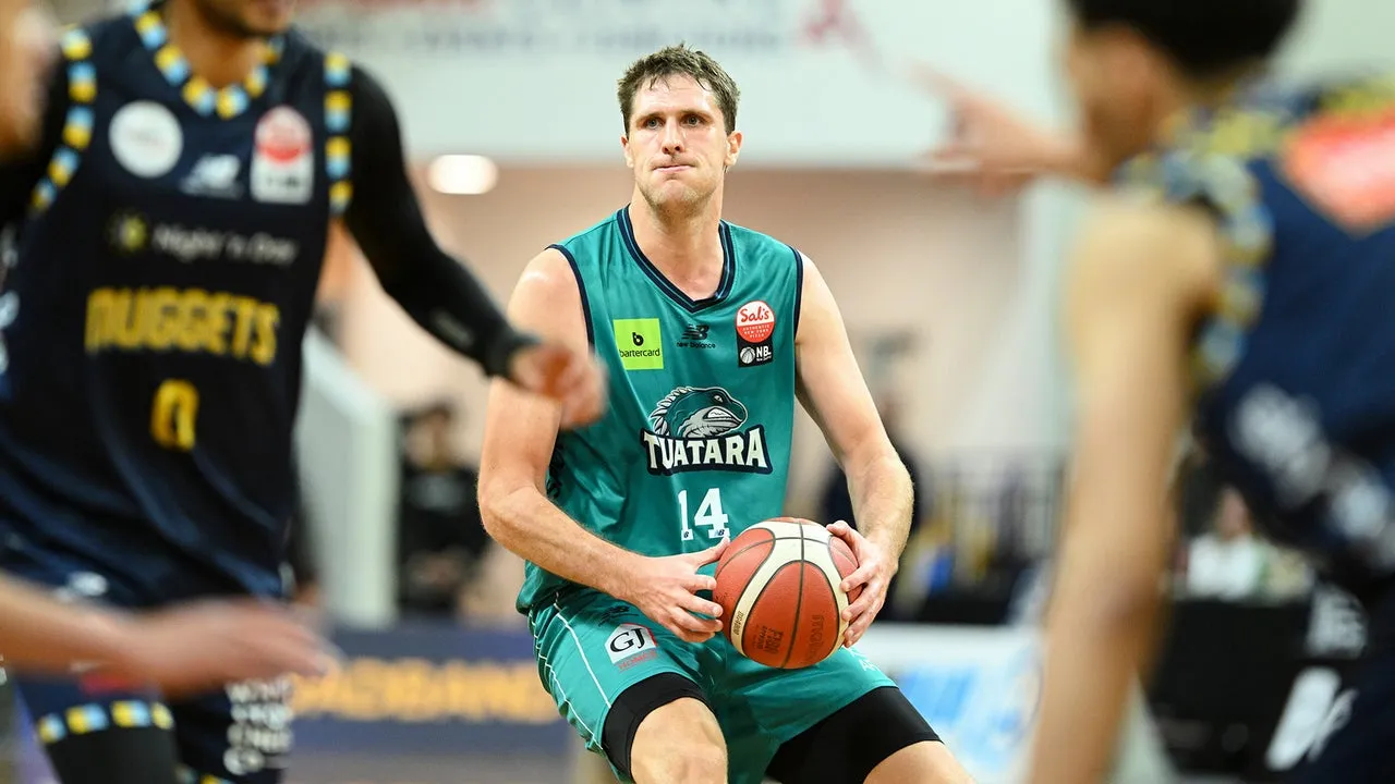 Off-season Games Wrap: Loe’s dominance fuels winning streak