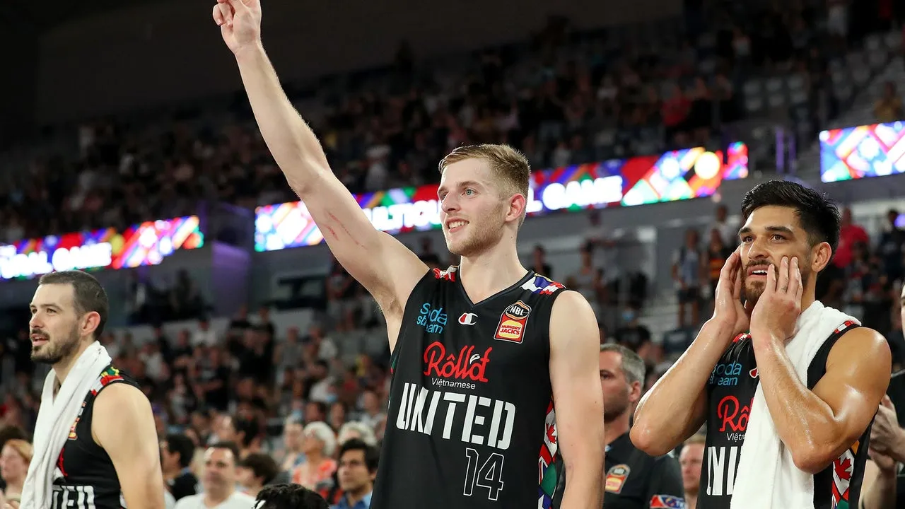 ‘It’s a family here’ says White ahead of return